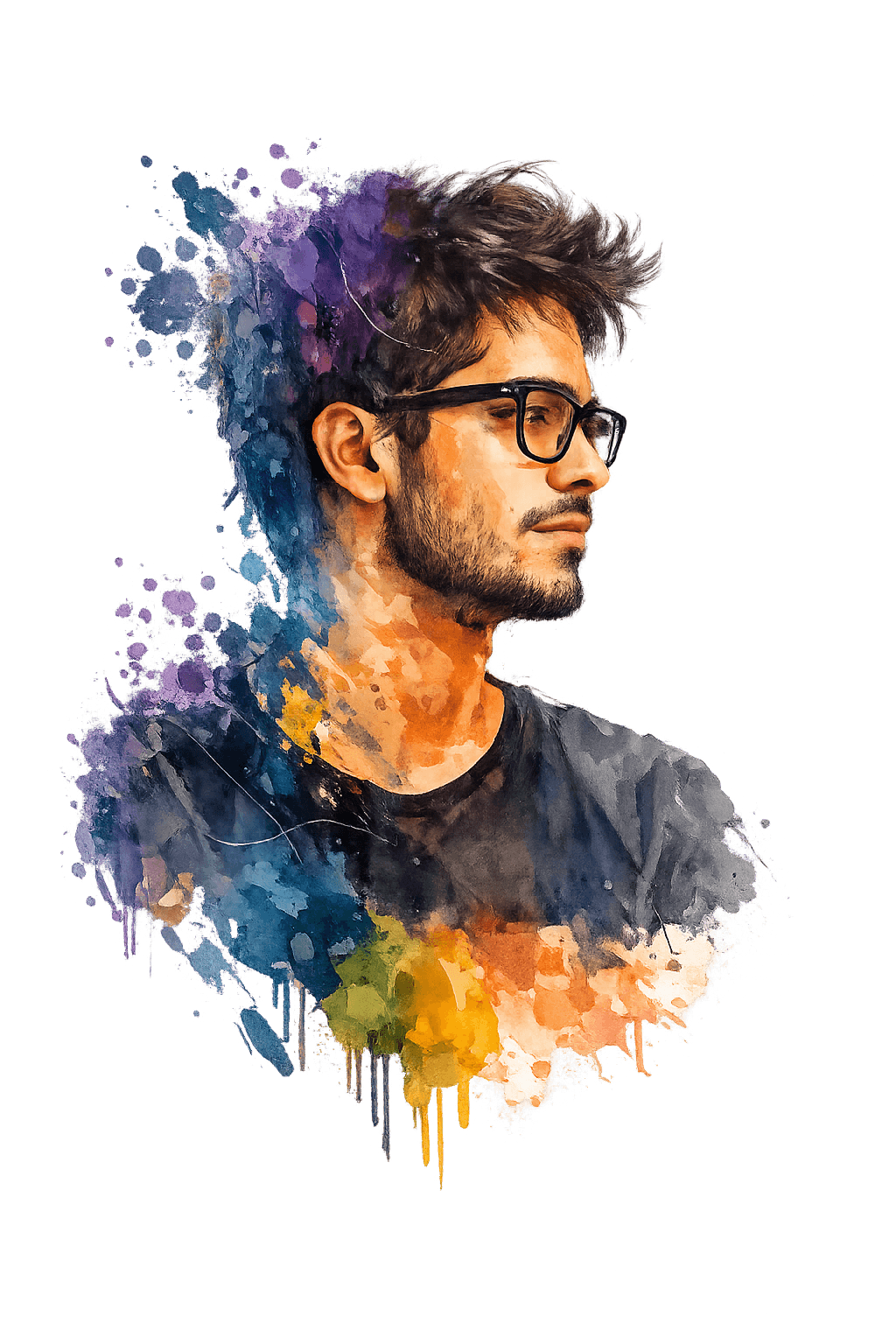 Aman Vishwakarma - Full-Stack Developer